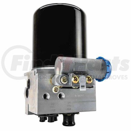 WA1319086 by WORLD AMERICAN - AD-IS AIR DRYER