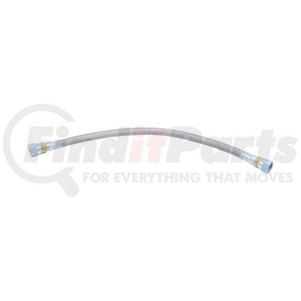 WA13193018 by WORLD AMERICAN - COMPRESSOR DISCHARGE HOSE 18"