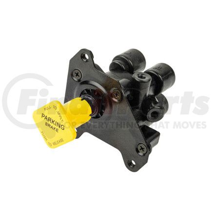 WA131800142 by WORLD AMERICAN - Dash Control Valve