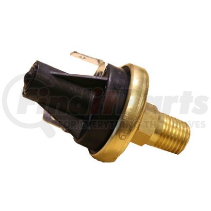 WA13180685 by WORLD AMERICAN - Engine Coolant Pressure Sensor