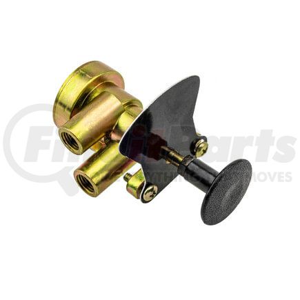 WA13199600 by WORLD AMERICAN - Push/Pull Valve