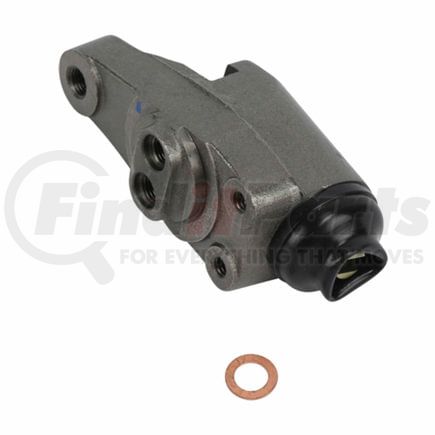 WA132-1002 by WORLD AMERICAN - WHEEL CYLINDER