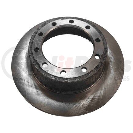 WA132-3002 by WORLD AMERICAN - BRAKE ROTOR