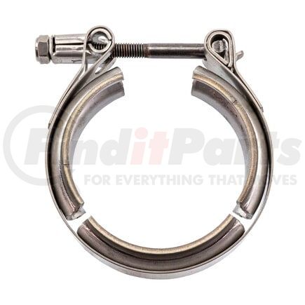 WA133VC5169 by WORLD AMERICAN - V Band Clamp