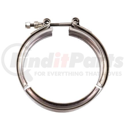 WA133VC6337 by WORLD AMERICAN - V-Clamp