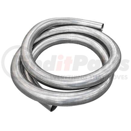 WA13316500S by WORLD AMERICAN - 5 In. Stainless Flex tubing 25F