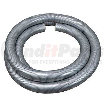 WA13318350G by WORLD AMERICAN - Flex Tubing Galvanized 3.5-25