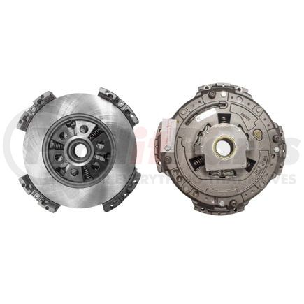 WA15C-6-92050 by WORLD AMERICAN - CLUTCH,SOLO 15-1/2 X2050 9