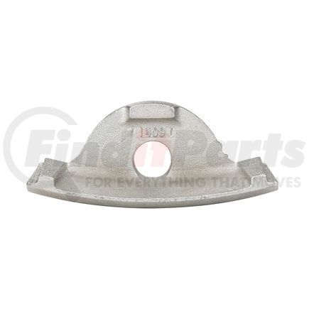 WA15-5012 by WORLD AMERICAN - DAYTON WHEEL CLAMP