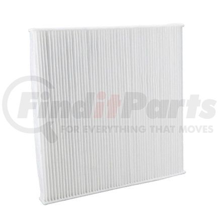 WA151-0001 by WORLD AMERICAN - CABIN AIR FILTER ELEMENT