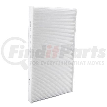 WA151-0004 by WORLD AMERICAN - CABIN AIR FILTER ELEMENT