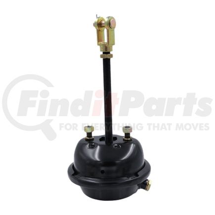 WA16SCL by WORLD AMERICAN - SVC CHAMBER - T16 75MM STR