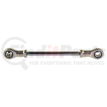 WA17-0011 by WORLD AMERICAN - Clutch Linkage Assembly