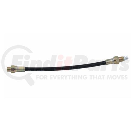WA17-0020 by WORLD AMERICAN - 9" GREASE HOSE
