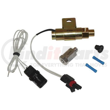 WA17-0019 by WORLD AMERICAN - SOLENOID VALVE