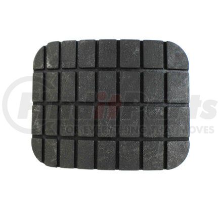 WA17-0034 by WORLD AMERICAN - CLUTCH PEDAL PAD