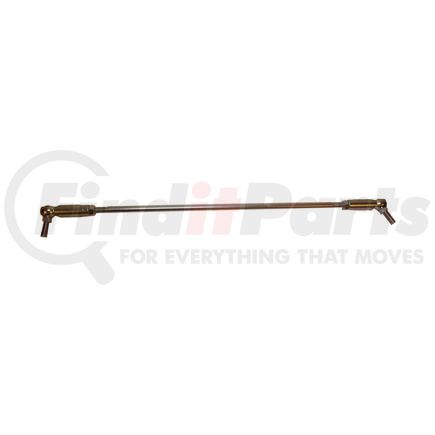 WA17-0026 by WORLD AMERICAN - Clutch Control Linkage Push Rod