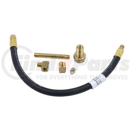 WA17-0065 by WORLD AMERICAN - GREASE HOSE KIT