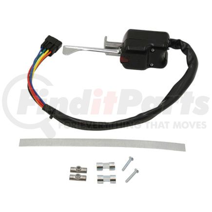 WA177-272 by WORLD AMERICAN - TURN SIGNAL SWITCH