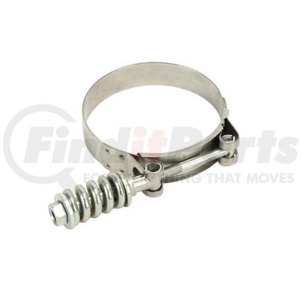 WA18-SLC8049 by WORLD AMERICAN - SPRING LOADED CLAMP