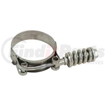 WA18-SLC8035 by WORLD AMERICAN - SPRING LOADED CLAMP