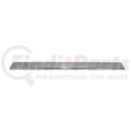 WA18-5014 by WORLD AMERICAN - GRILLE BOTTOM POLISHED