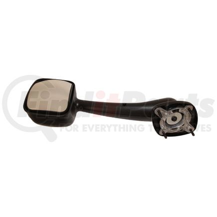 WA18-8161 by WORLD AMERICAN - HOOD MIRROR LH