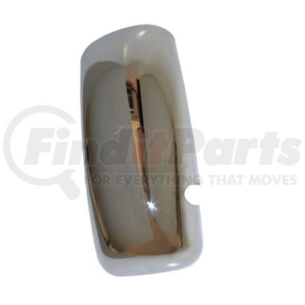 WA18-8162 by WORLD AMERICAN - MIRROR HEAD COVER LH