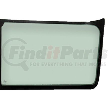 WA18-8180 by WORLD AMERICAN - WINDSHIELD GLASS