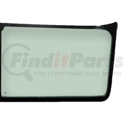 WA18-8175 by WORLD AMERICAN - WINDSHIELD GLASS