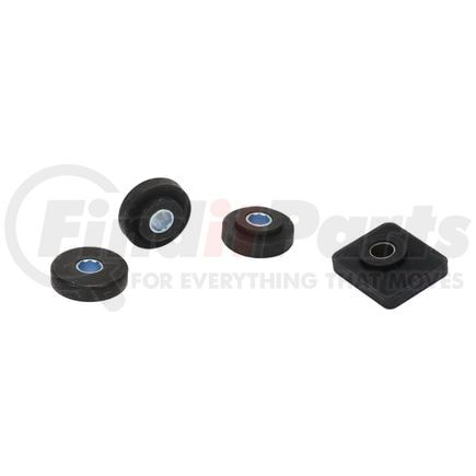 WA18-8178 by WORLD AMERICAN - 379 HOOD BUSHING KIT