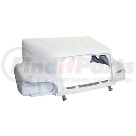 WA18-9032 by WORLD AMERICAN - HOOD 55"
