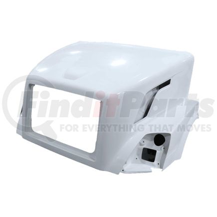 WA18-9037 by WORLD AMERICAN - HOOD 56"