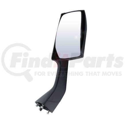 WA18-9085 by WORLD AMERICAN - HOOD MIRROR LH