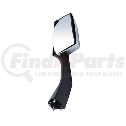 WA18-9088 by WORLD AMERICAN - HOOD MIRROR RH