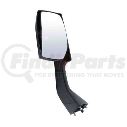 WA18-9087 by WORLD AMERICAN - HOOD MIRROR RH