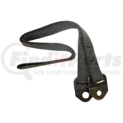 WA18-9116 by WORLD AMERICAN - HOOD STRAP 42.00" LENGTH