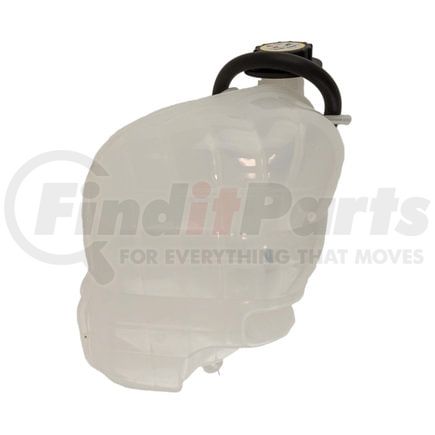 WA1950004 by WORLD AMERICAN - COOLANT RESERVOIR/SURGE TANK