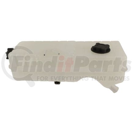 WA1950015 by WORLD AMERICAN - COOLANT RESERVOIR/SURGE TANK