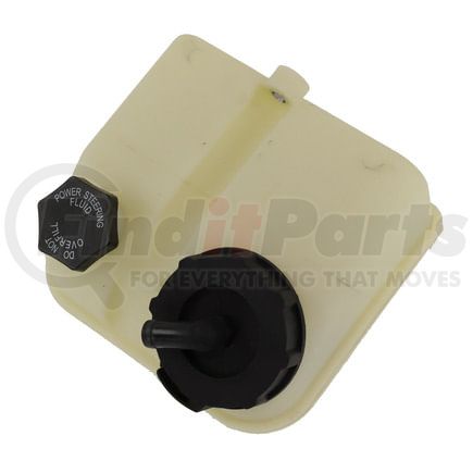 WA1950012 by WORLD AMERICAN - Power Steering Reservoir - Fluid Reservoirs, Engine Parts, Cooling System Parts