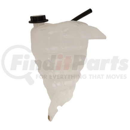 WA1950024 by WORLD AMERICAN - COOLANT RESERVOIR/SURGE TANK