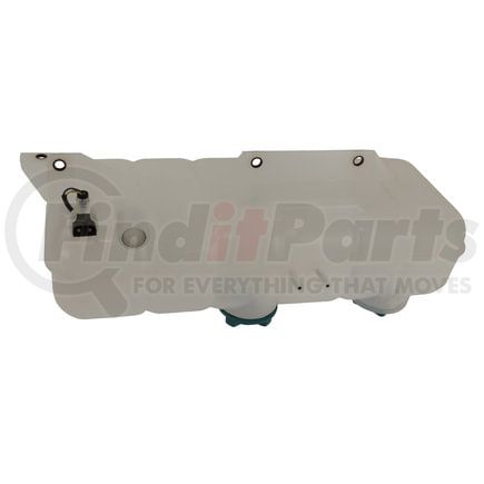 WA1950017 by WORLD AMERICAN - Coolant Reservoir/Surge Tank - Engine Parts, Cooling System, Fluid Reservoirs