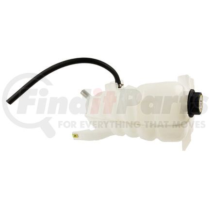 WA1950027 by WORLD AMERICAN - COOLANT RESERVOIR/SURGE TANK