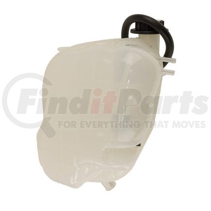 WA1950032 by WORLD AMERICAN - COOLANT RESERVOIR/SURGE TANK