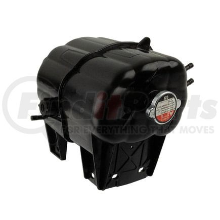 WA1950026 by WORLD AMERICAN - COOLANT RESERVOIR/SURGE TANK