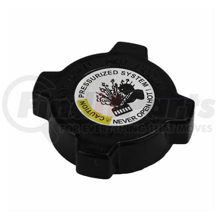 WA195-0041 by WORLD AMERICAN - FILL CAP