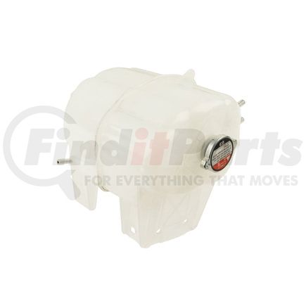 WA1950033 by WORLD AMERICAN - COOLANT RESERVOIR/SURGE TANK