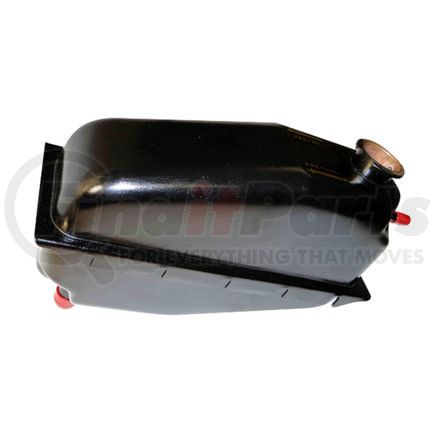 WA195-0039 by WORLD AMERICAN - SURGE TANK W/GLASS - 54 PC W/O
