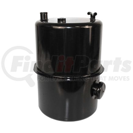 WA195-0049 by WORLD AMERICAN - SURGE TANK