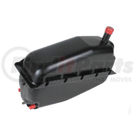 WA195-0048 by WORLD AMERICAN - SURGE TANK